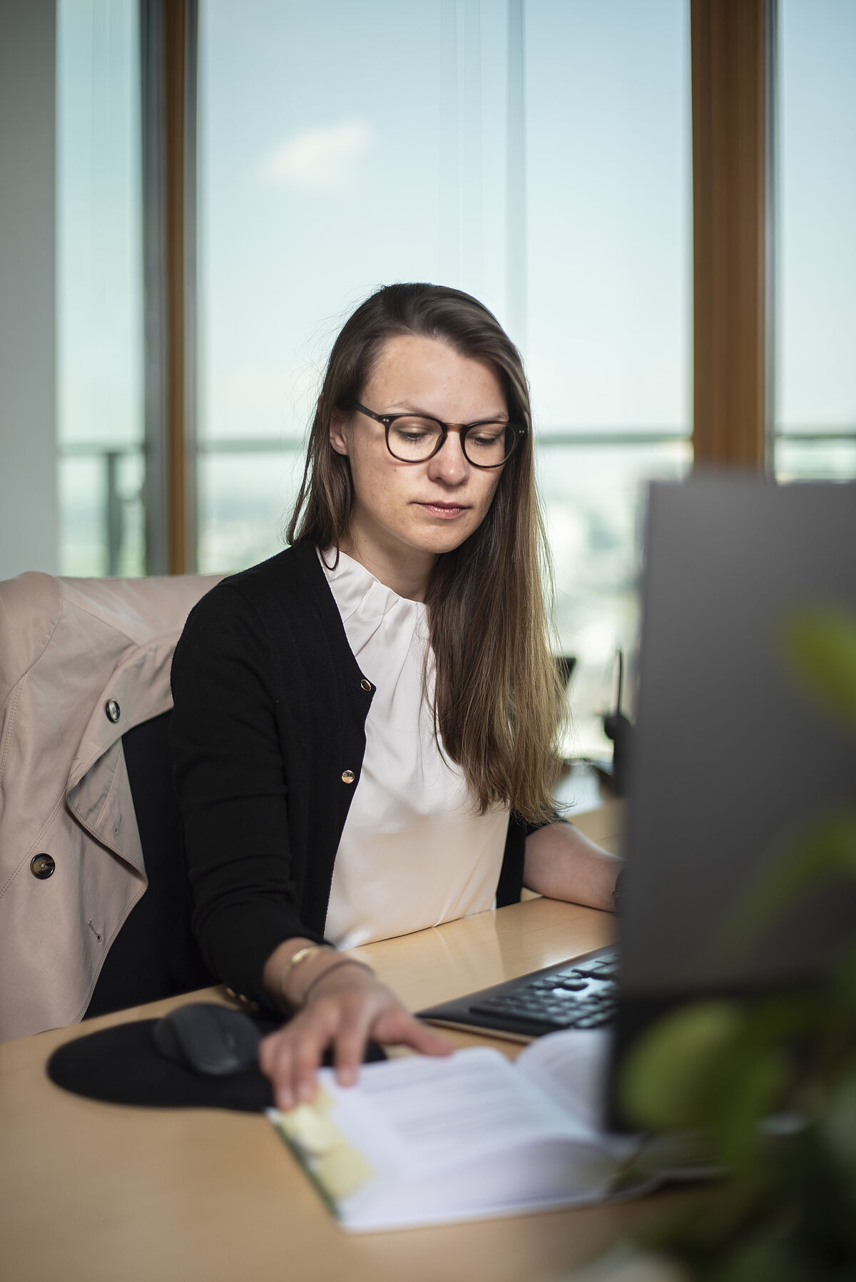 Dr. Sarah Baudis – Rechtsanwältin, Kapellmann und Partner Rechtsanwälte, Düsseldorf