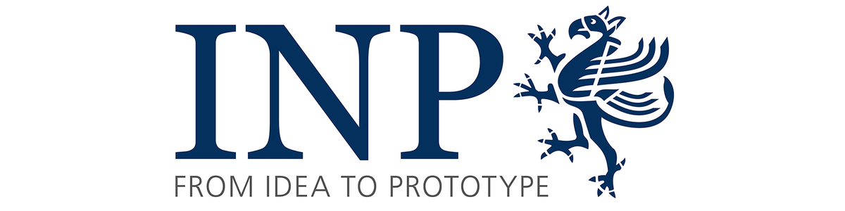 Logo INP