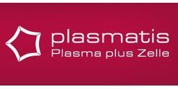 [Translate to English:] Logo Plasmatis