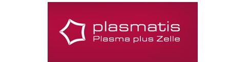 Logo Plasmatis