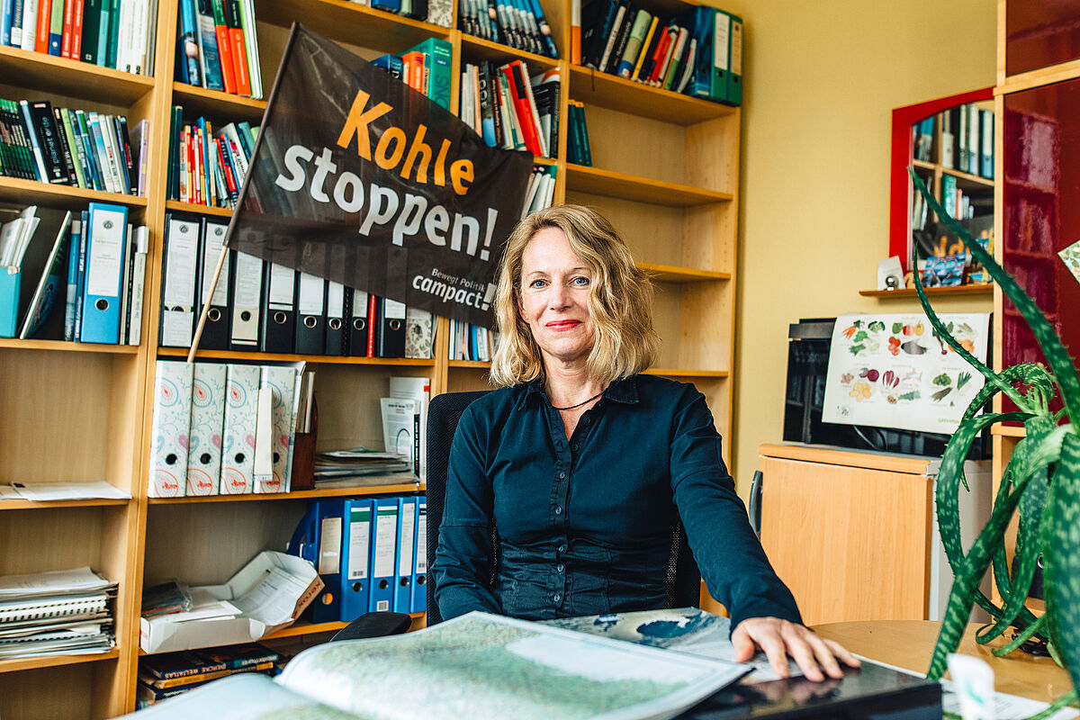 Prof. Dr. Susanne Stoll-Kleemann