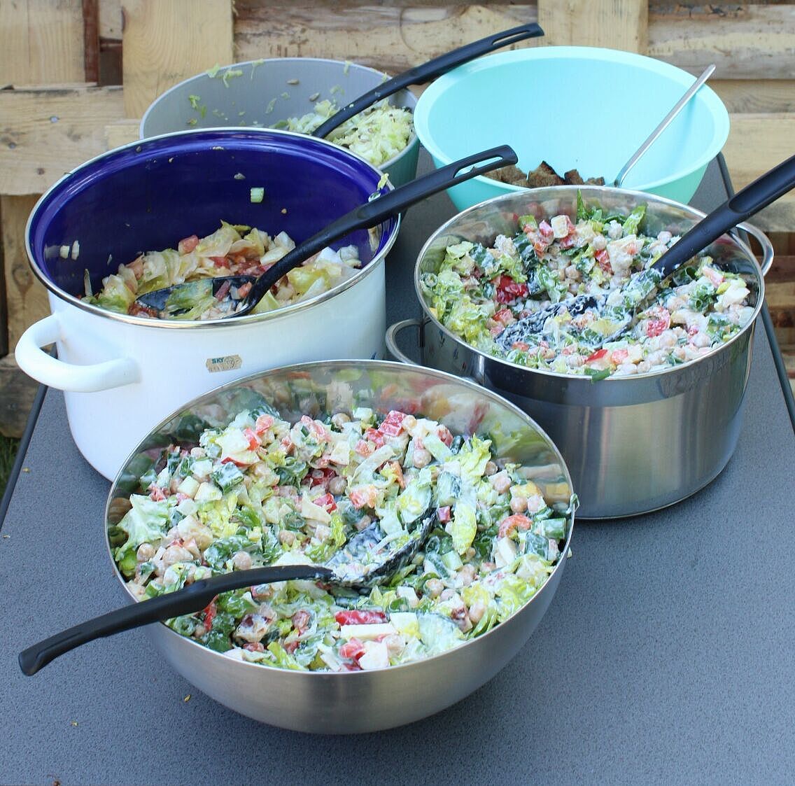 Rezepte