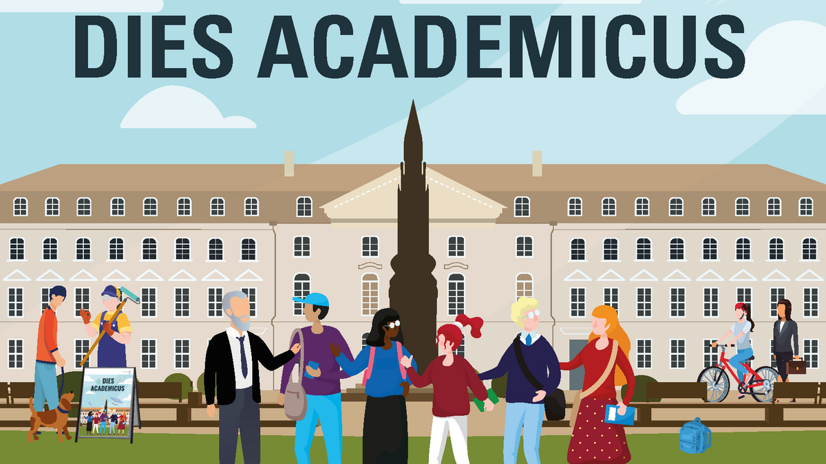 Dies academicus 2025