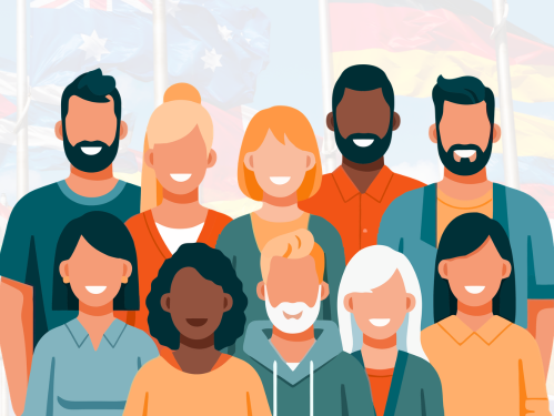 Global Language Exchange
