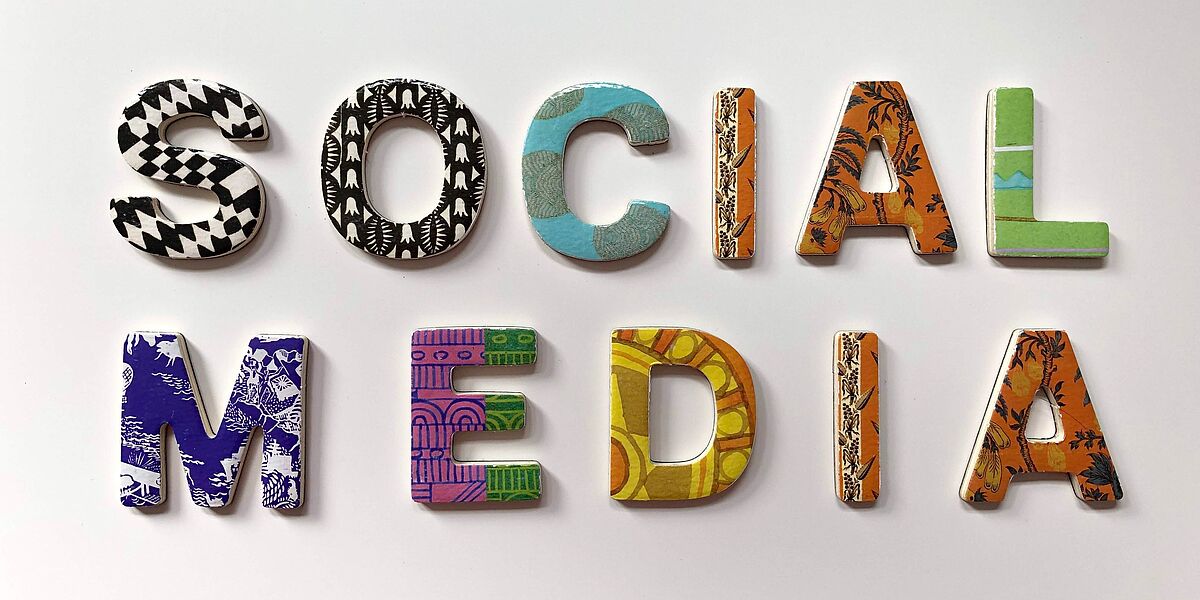 Instagram und Linkedin
