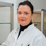 Prof. Dr. Britta Bockholdt 