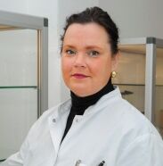 Prof. Dr. Britta Bockholdt