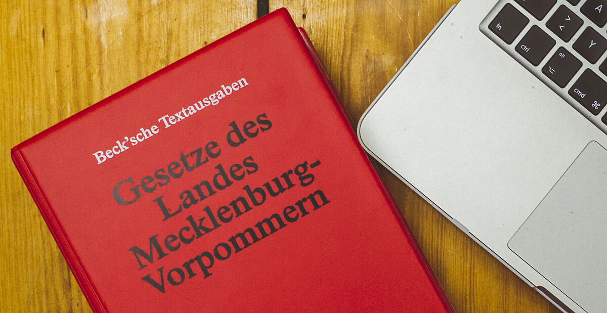 Richtlinie der Universität Greifswald gegen Diskriminierung