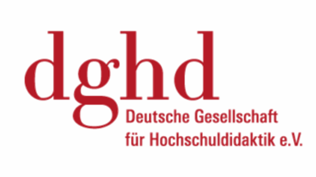 Link to Deutsche Gesellschaft für Hochschuldidaktik [de]