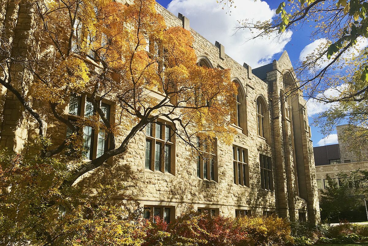 University of Saskatchewan - Foto: Julia Balk