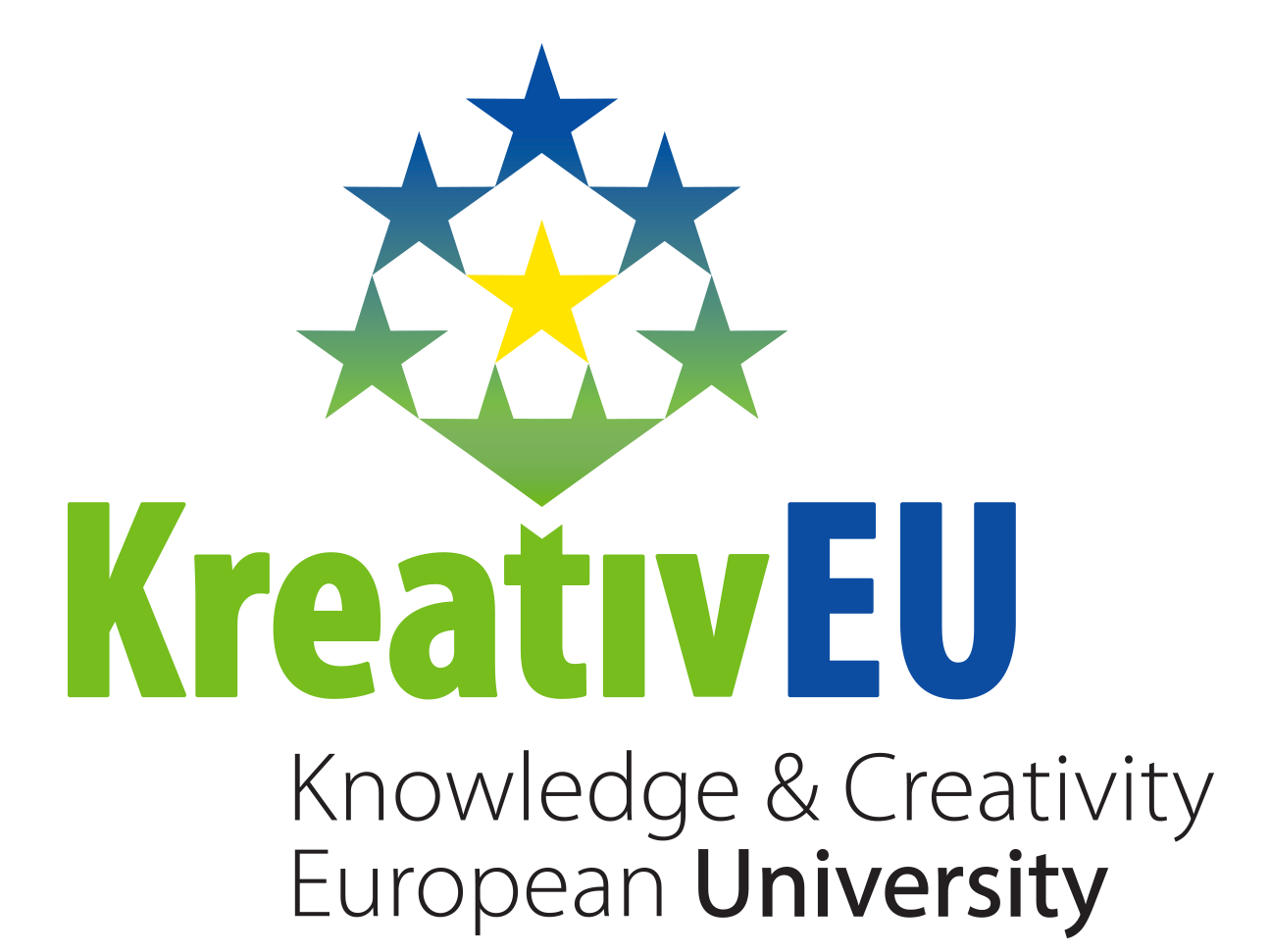 Logo KreativEU