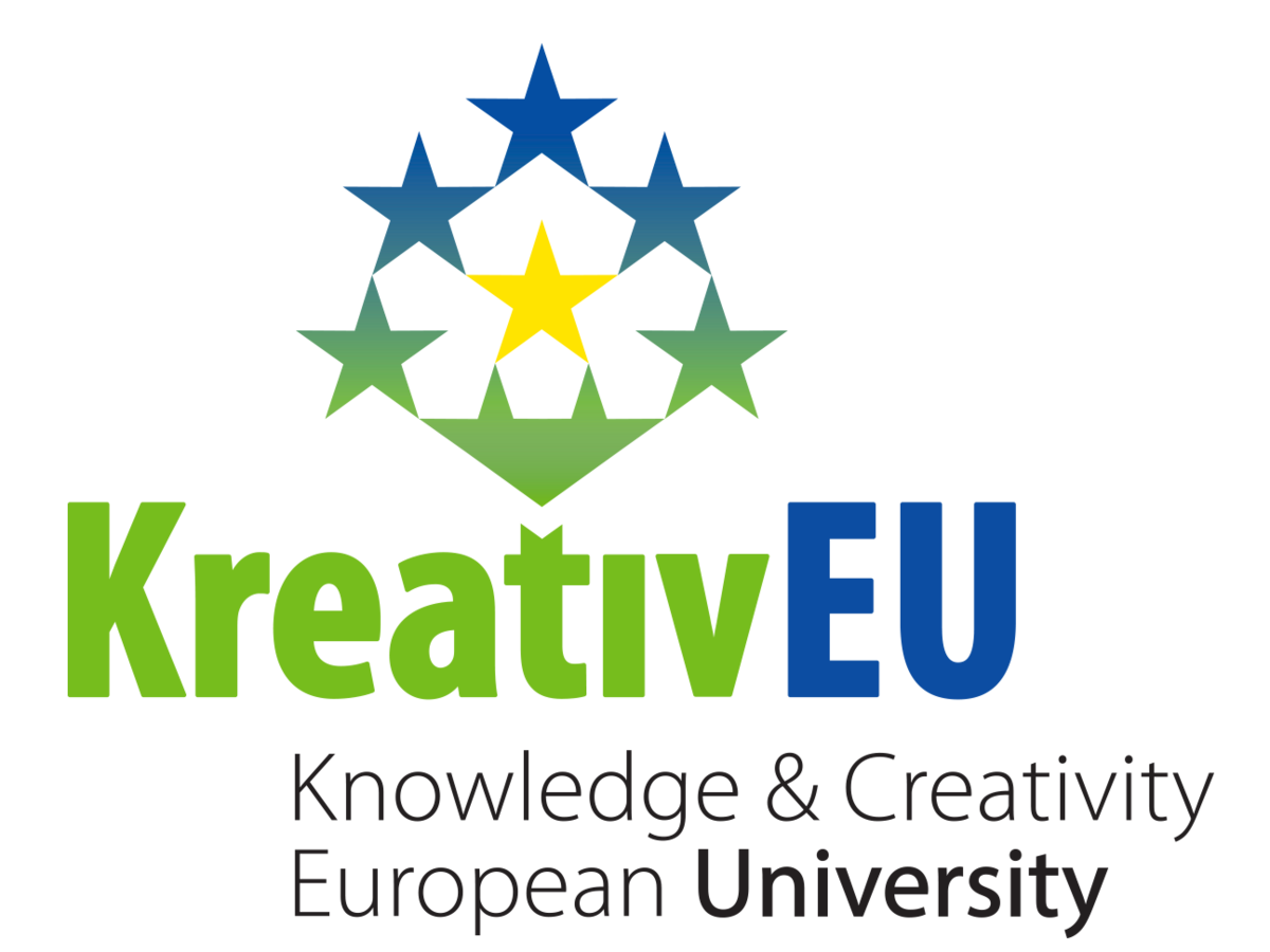 Logo KreativEU