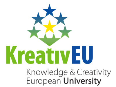 Logo KreativEU