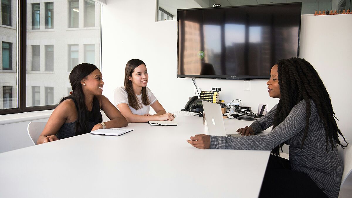 Unsplash, Christina @ wocintechchat