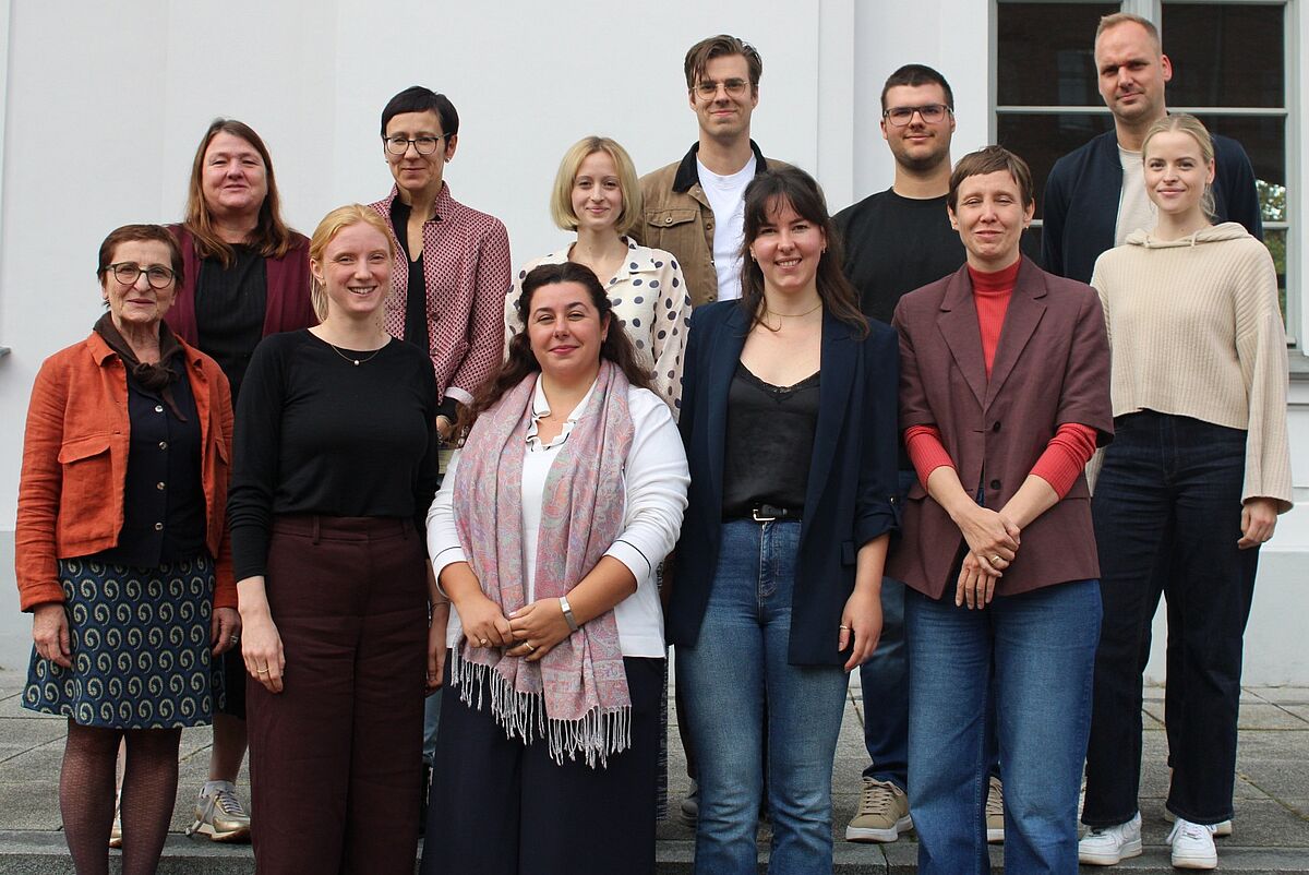 2.Steuerungstreffen SinG+ 24.09.2026