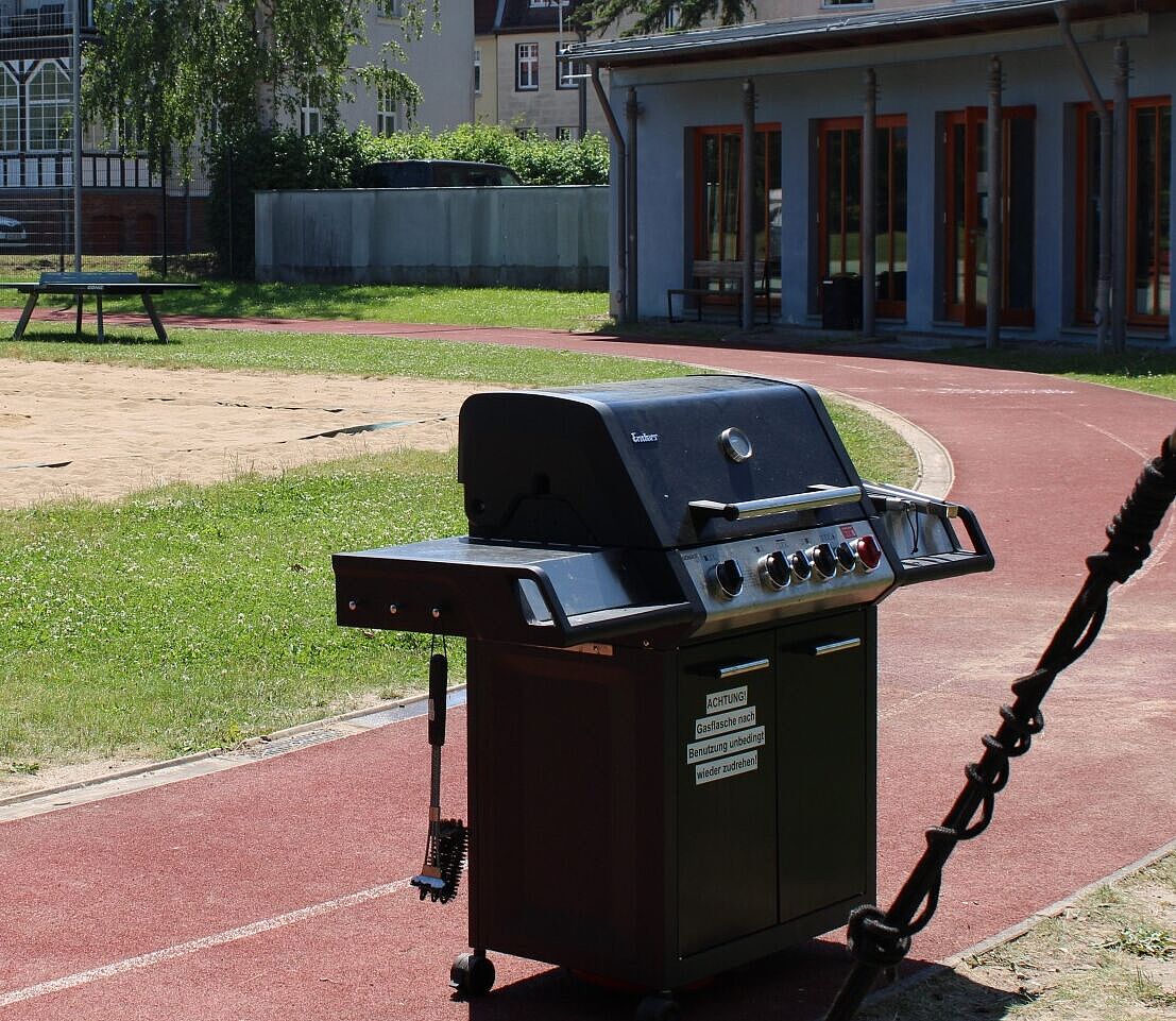 Grillen