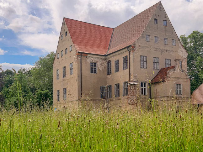 Schloss Ludwigsburg, ©Jan-Messerschmidt, 2019