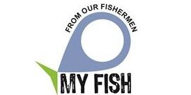 Logo My Fish