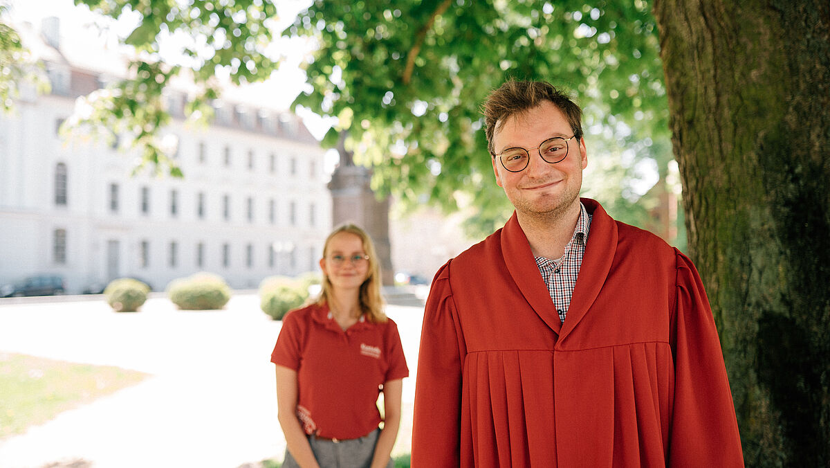 Öffentliche Führungen