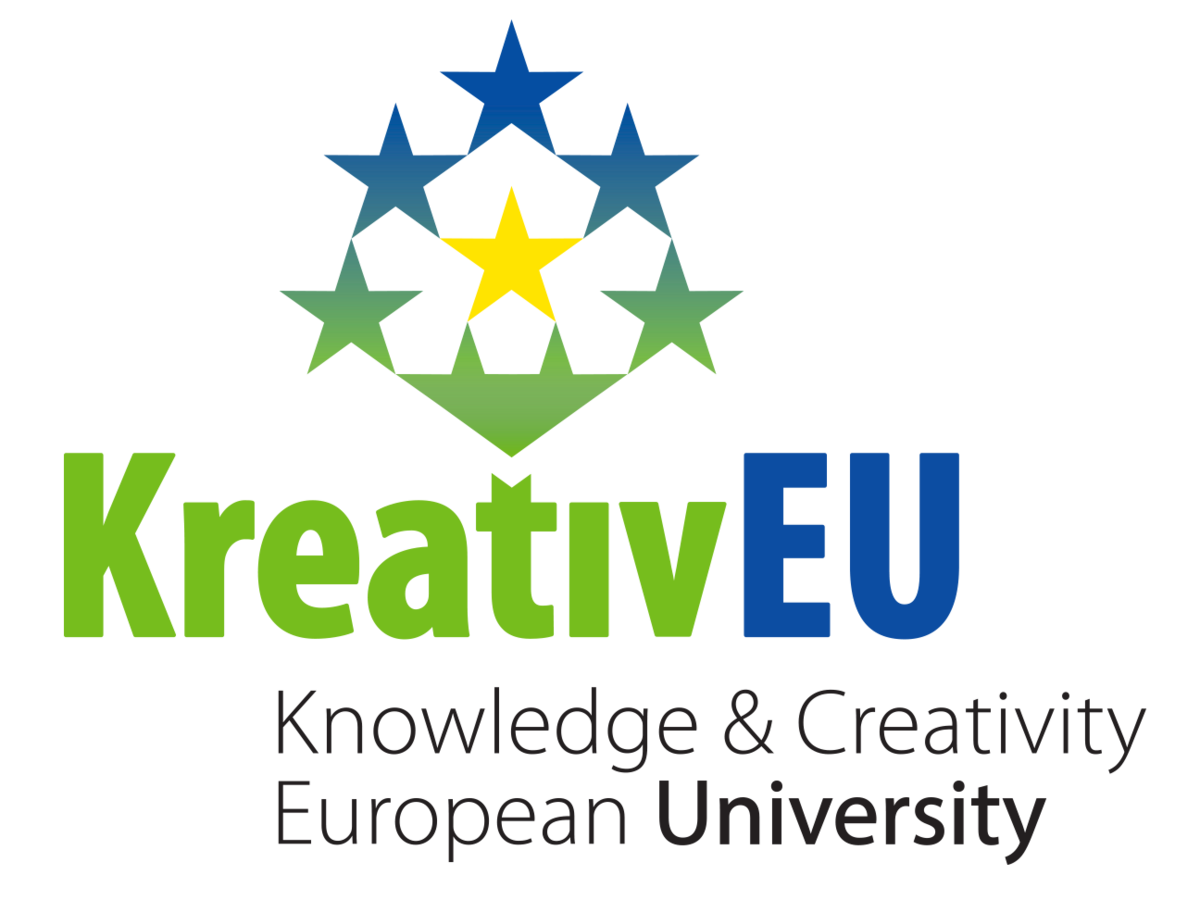 Logo KreativEU