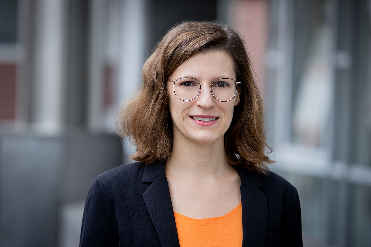 Prof. Dr. Corinna Kröber