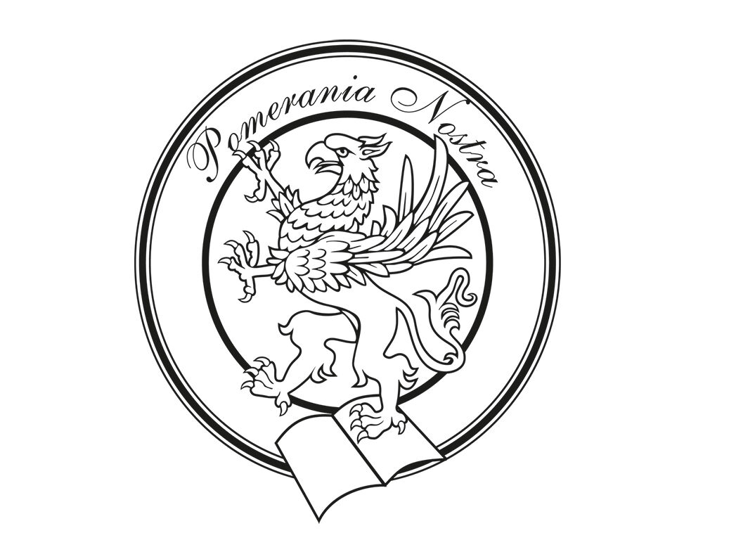 Logo Pomerania Nostra