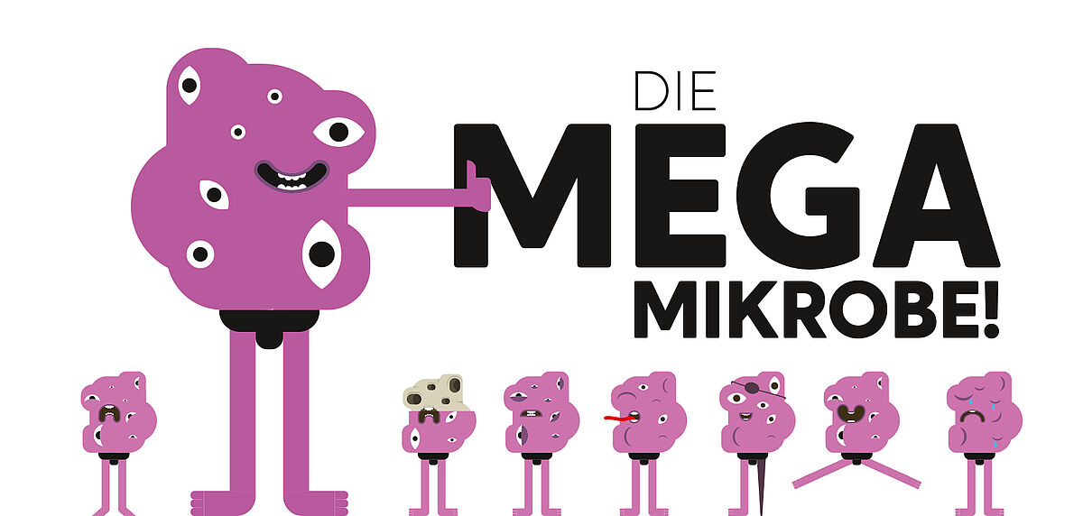 Bioökonomie-Helden: Die Mega-Mikrobe