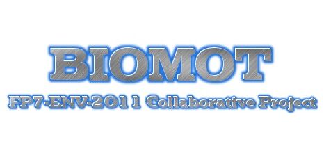 Logo Biomot