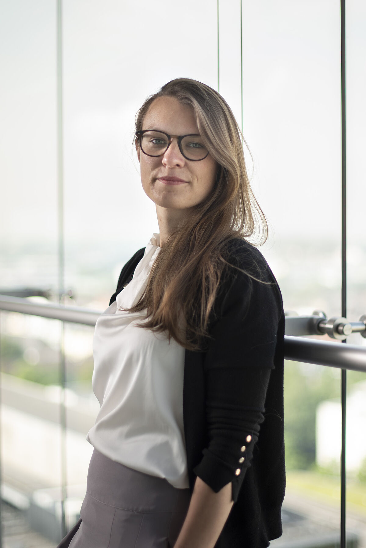 Dr. Sarah Baudis – Rechtsanwältin, Kapellmann und Partner Rechtsanwälte, Düsseldorf