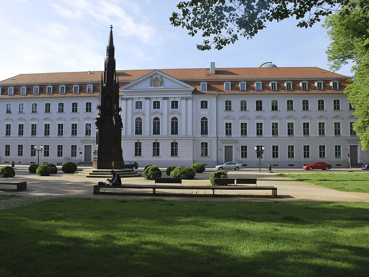 University of Greifswald, ©Jan_Meßerschmidt