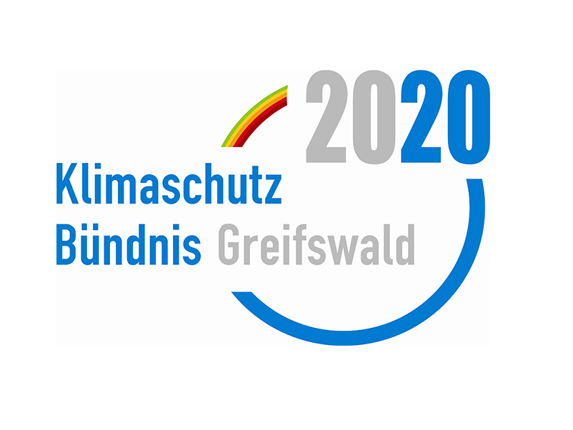 Klimabündnis HGW Logo