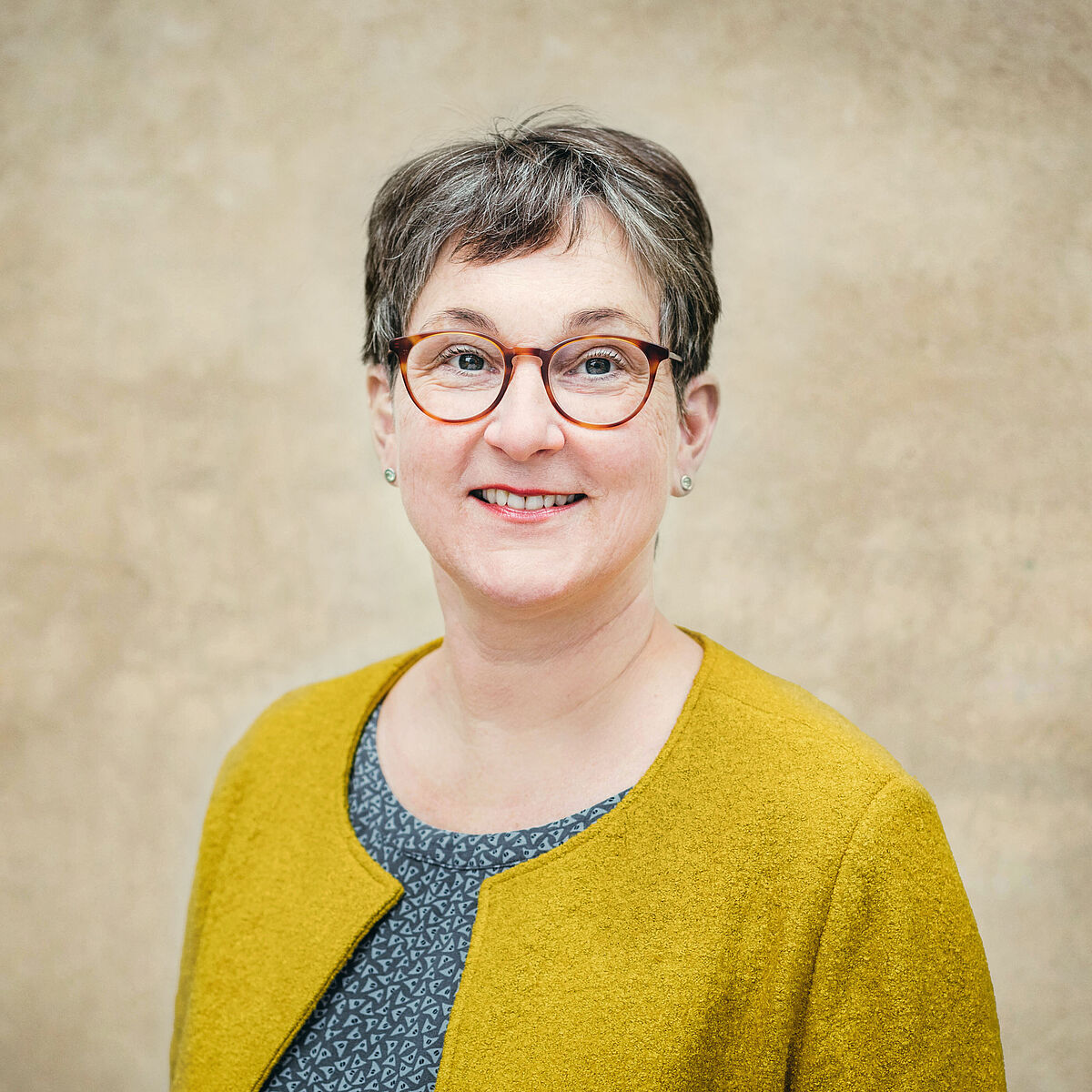 Profilbild von Annette Ehmler