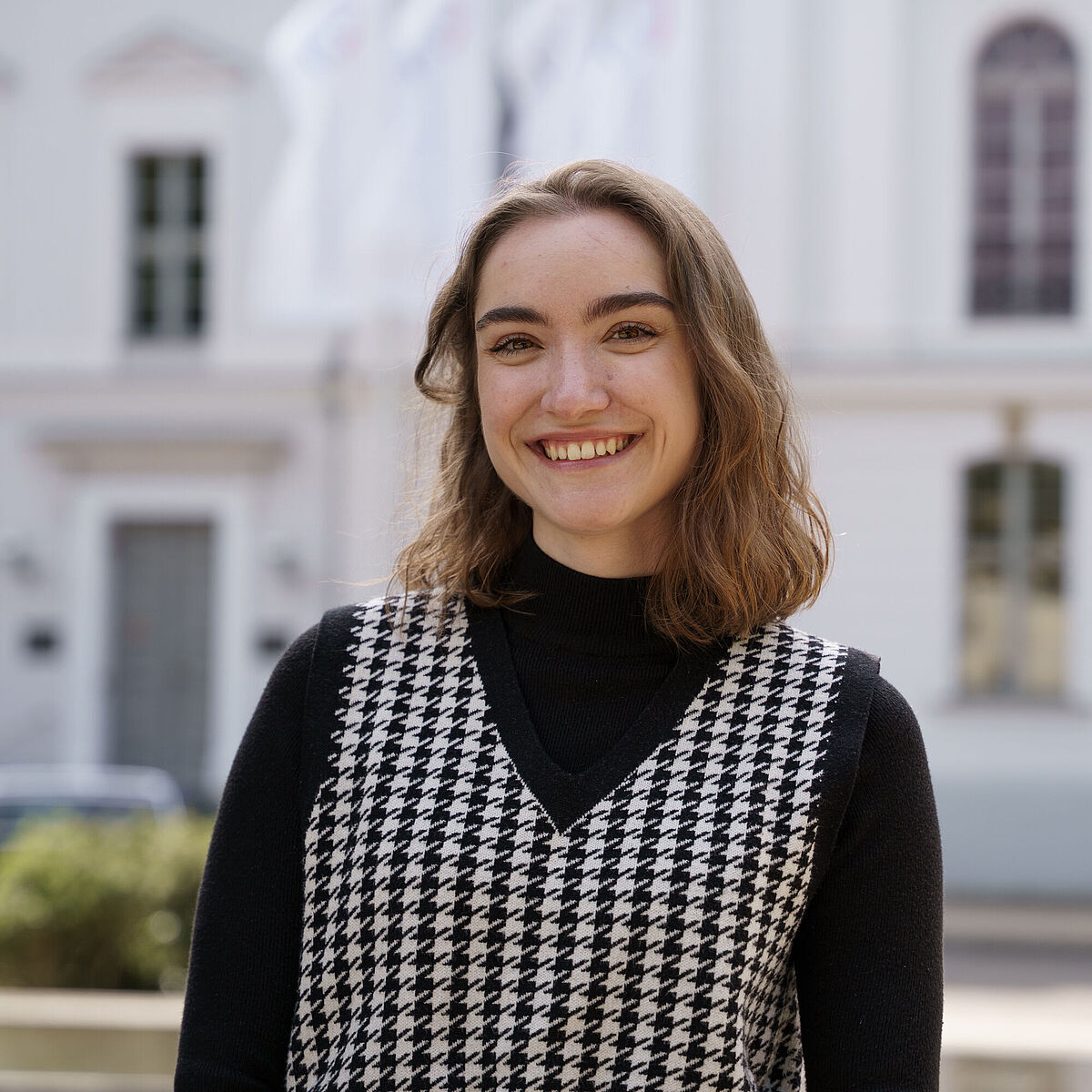 Our mobility coordinator