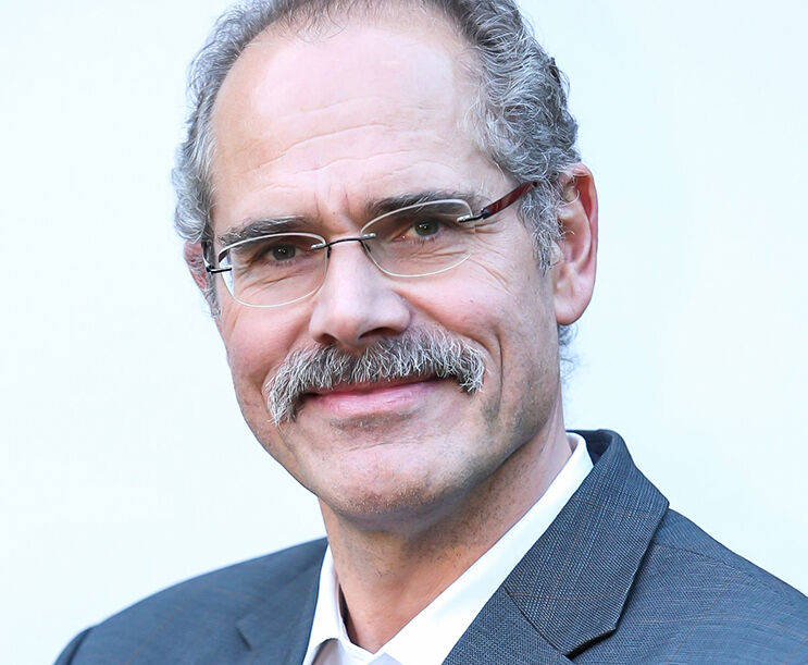 Prof. Dr. Henry Schroeder, Foto: Universitätsmedizin Greifswald