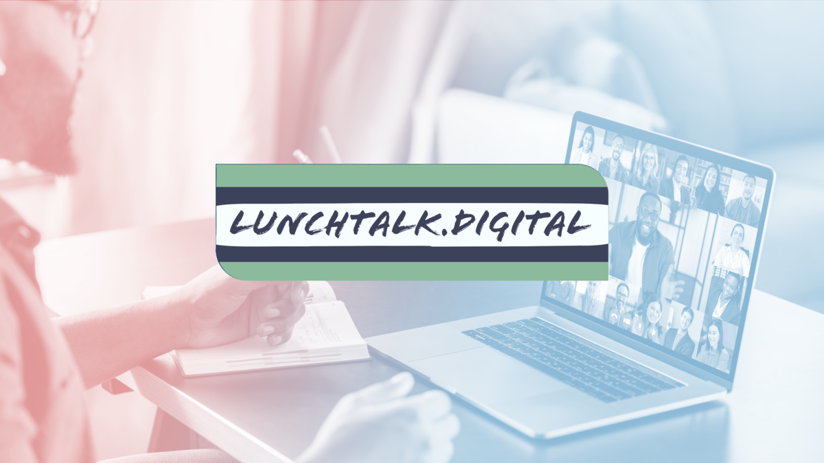 Lunchtalk.digital