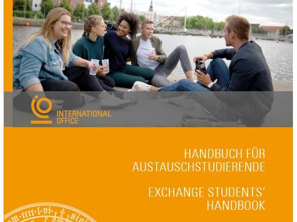 Handbook für Austauschstudierende
