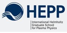 Logo HEPP