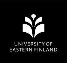 Logo der University of Eastern Finland